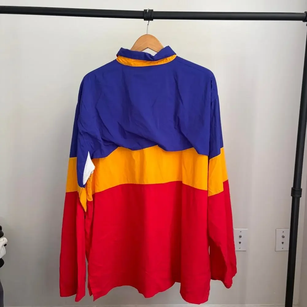 L.L. Bean vintage 80s